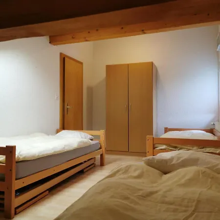 Lodge La Puchotaz