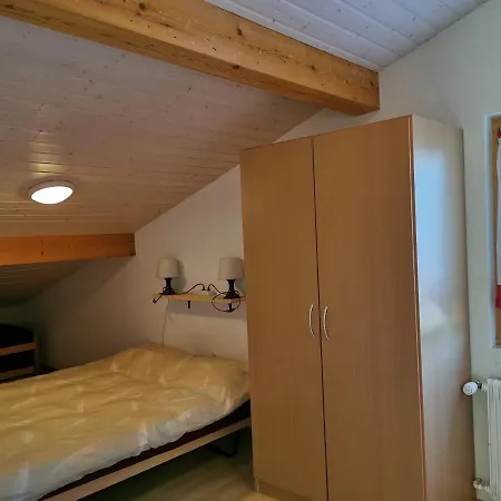 Lodge La Puchotaz Anniviers