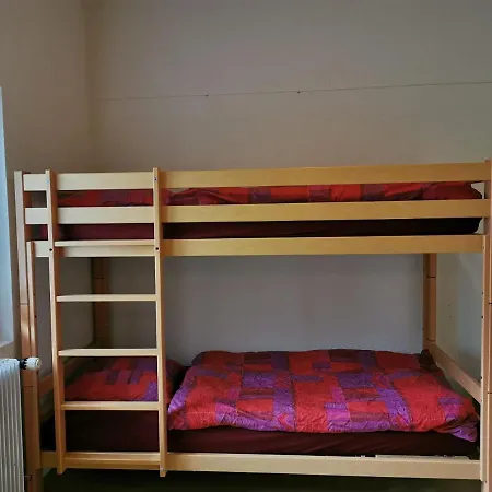 La Puchotaz Lodge